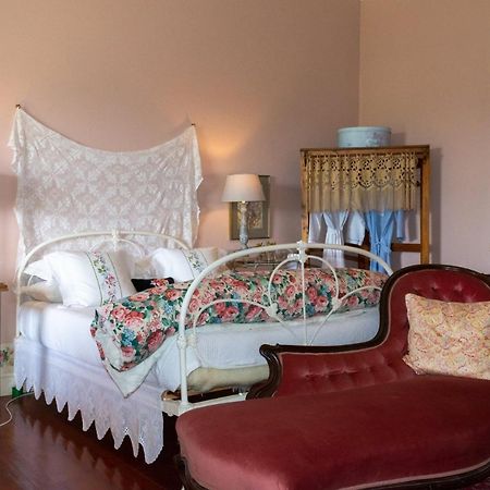 Anna'S Farm Stay Slangrivier Luaran gambar