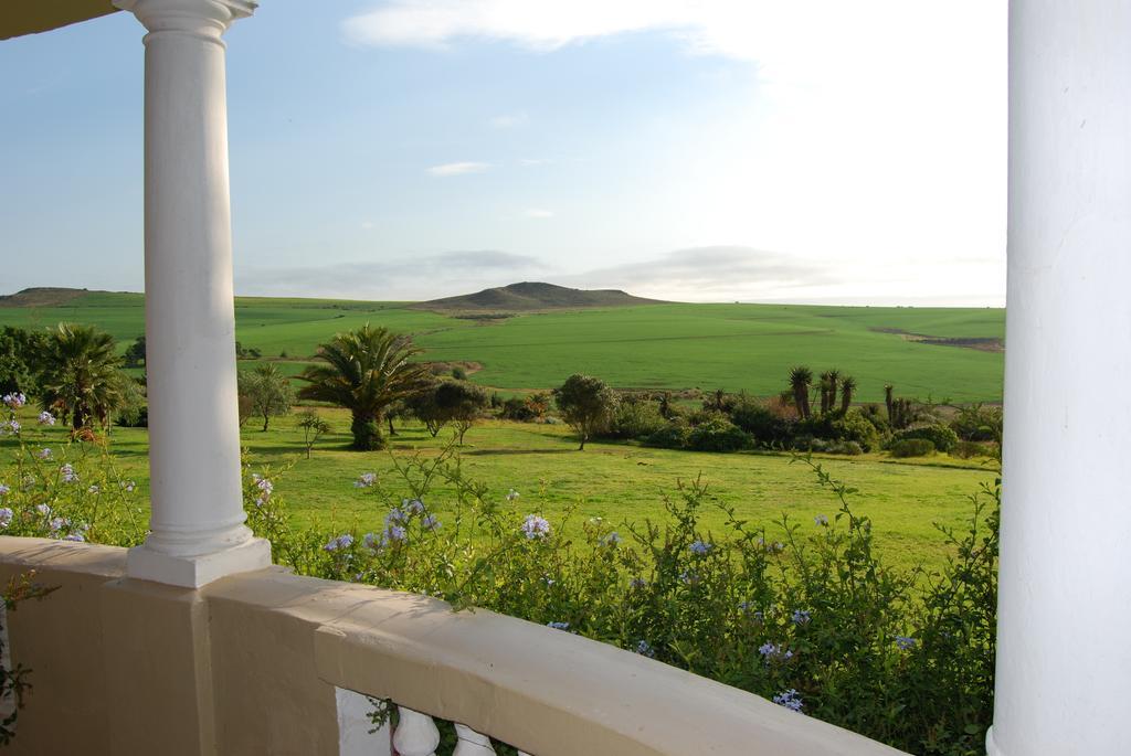 Anna'S Farm Stay Slangrivier Luaran gambar